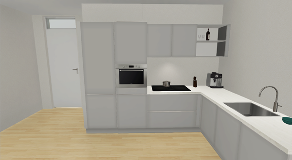 Medium property photo - Bernard Van Kreelpoort 12, 3901 AK Veenendaal